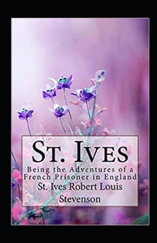 Paperback St. Ives Annotated Book