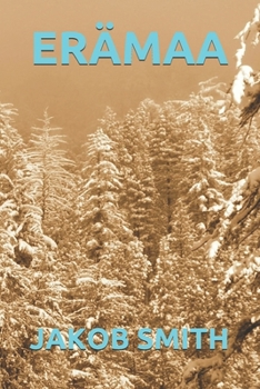 Paperback Er?maa [Finnish] Book