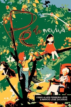 Paperback Pé De Menina [Portuguese] Book