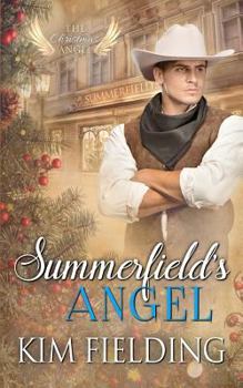 Paperback Summerfield's Angel Book