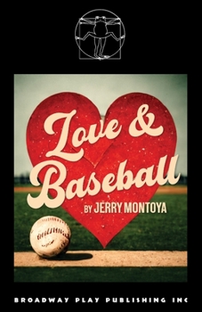 Paperback Love and Baseball Book
