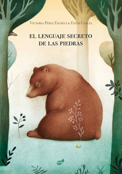 Hardcover El Lenguaje Secreto de Las Piedras [Spanish] Book