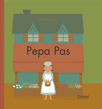 Pepa Pas (Mi ciudad series)