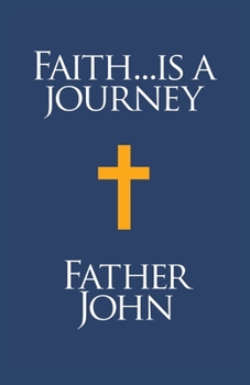 Paperback Faith... is a Journey Book