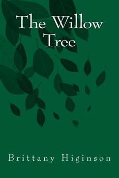 Paperback The Willow Tree Book
