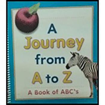 Hardcover Journeys: Gratis Package Box C Grade K Book