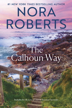 The Calhoun Way (Calhoun Women)