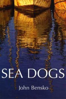 Paperback Sea Dogs Book