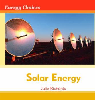 Library Binding Solar Energy Book