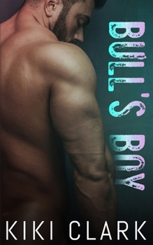 Paperback Bull's Boy Book