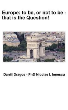 Paperback Europe: to be, or not to be - that is the Question! Book