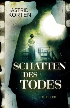 Paperback Schatten des Todes [German] Book