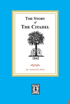 Paperback The Story of the Citadel Book