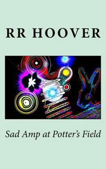 Paperback Sad Amp at Potter's Field Book