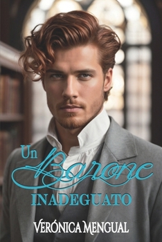 Paperback Un barone inadeguato [Italian] Book