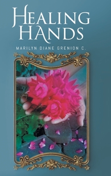 Hardcover Healing Hands Book