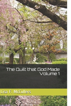 Paperback The Quilt that God Made Book