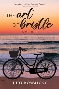 Paperback The Art of Bristle Book