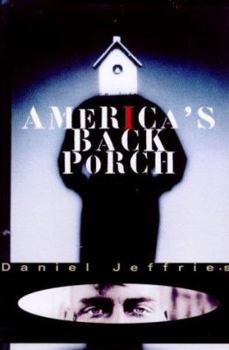 Hardcover America's Back Porch Book