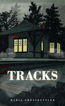 Paperback Tracks Book