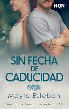 Paperback Sin fecha de caducidad [Spanish] Book