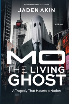 Paperback MO The Living Ghost, A Tragedy That Haunts a Nation Book