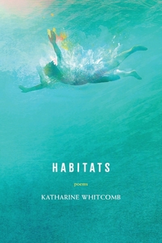 Paperback Habitats Book