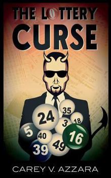 Paperback The Lottery Curse Book