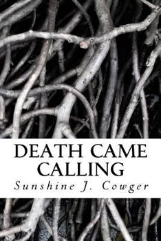 Paperback Death Came Calling Book