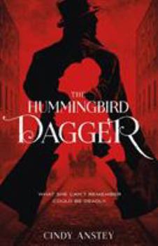 Hardcover The Hummingbird Dagger Book