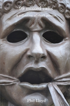 Paperback 99 missed calls Book