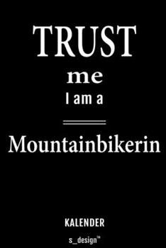 Kalender für Mountainbiker / Mountainbikerin: Wochen-Planer 2020 / Tagebuch / Journal für das ganze Jahr: Platz für Notizen, Planung / Planungen / Planer, Erinnerungen und Sprüche (German Edition)