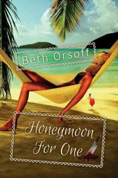 Paperback Honeymoon for One Book