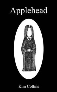 Paperback Applehead Book