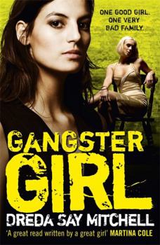 Gangster Girl - Book #2 of the Gangland Girls