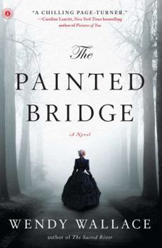 Paperback Painted Bridge Book