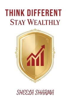 Paperback Think Different Stay Wealthy Book