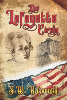 Paperback The Lafayette Circle Book