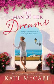 Paperback The Man of Her Dreams Book