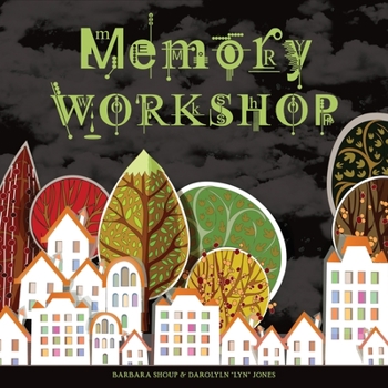 Paperback Memory Workshop Book