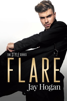 Paperback Flare Book