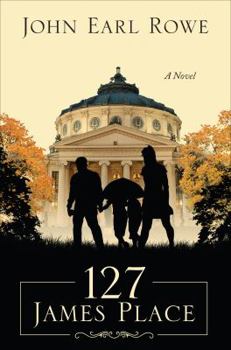 Paperback 127 James Place Book
