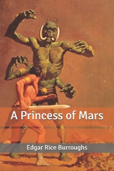 A Princess of Mars