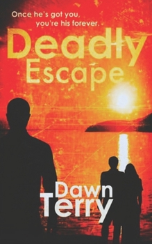 Paperback Deadly Escape Book