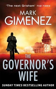 Paperback The Governor's Wife Book