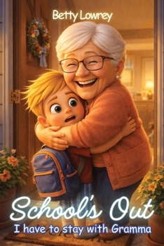 School's Out I have to stay with Gramma