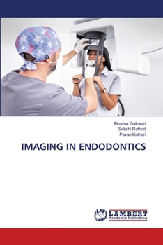 Paperback Imaging in Endodontics Book