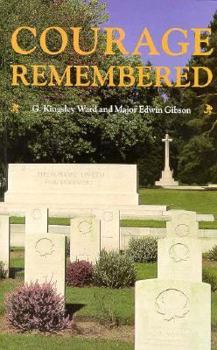 Paperback Courage Remembered Book