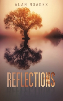 Paperback Reflections Book