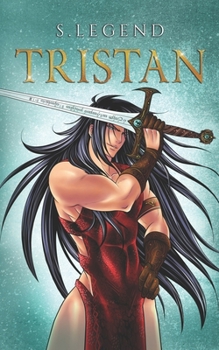 Paperback Tristan Book